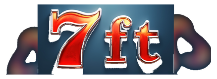 7ft logo