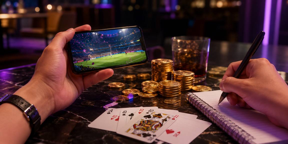 7ft Live Casino